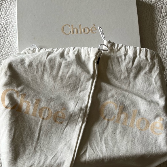 Chloe Lauren Sneakers - Picture 12 of 12